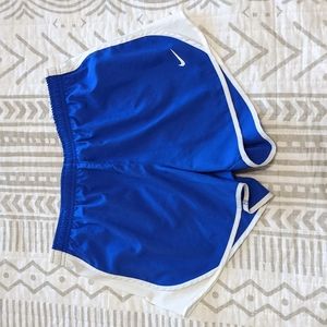 Girls Nike Shorts